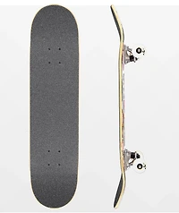 Enjoi Dog Collage 7.75" Skateboard Complete