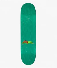 Enjoi Fish Logo 8.25" Skateboard Deck