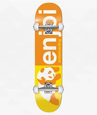 Enjoi Half & Half 8.0" Skateboard Complete