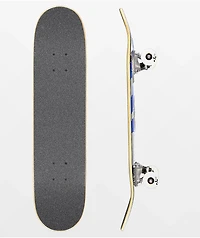 Enjoi Microship 7.0' Skateboard Complete