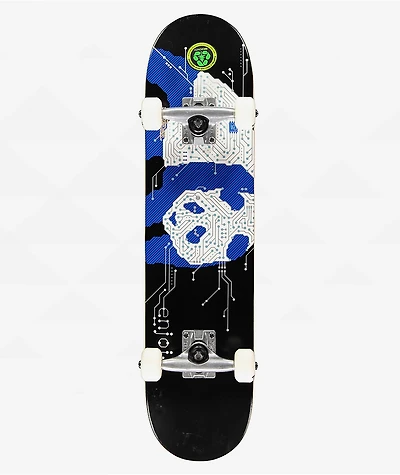 Enjoi Microship 7.0' Skateboard Complete
