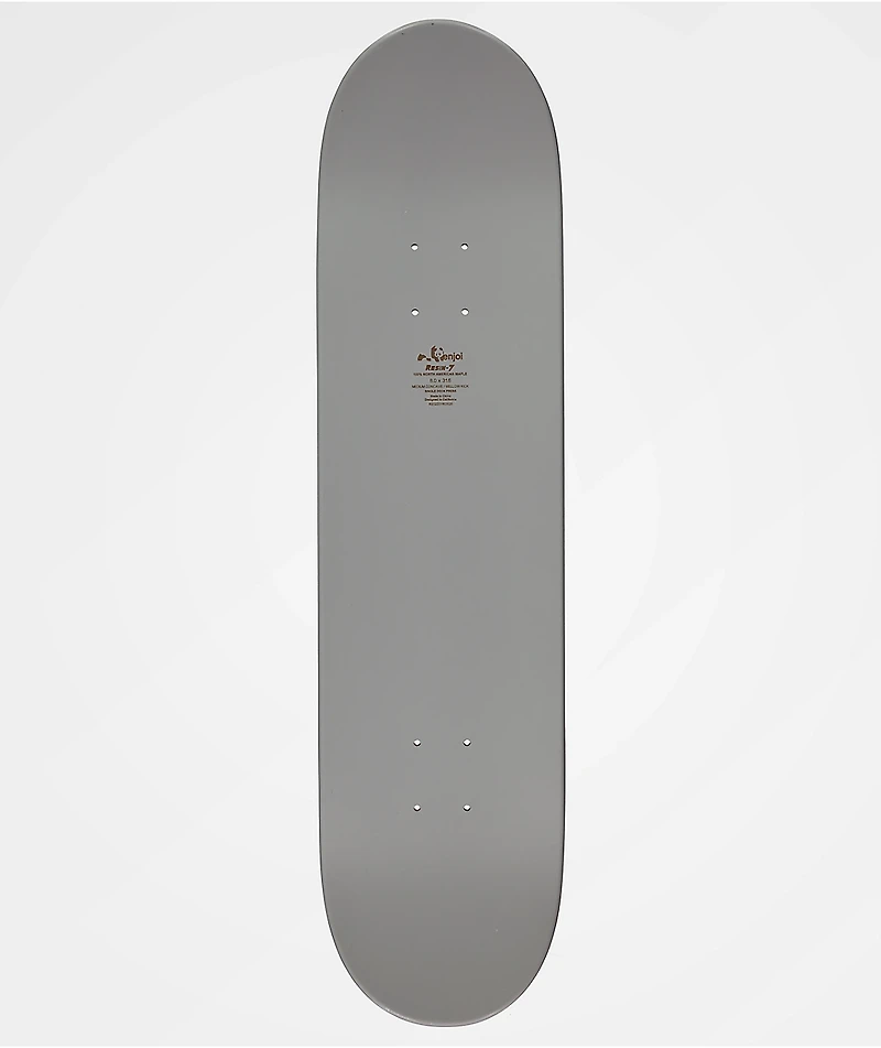 Enjoi Panda Whitey 8.0" Skateboard Deck