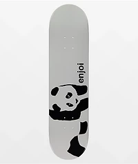 Enjoi Panda Whitey 8.0" Skateboard Deck