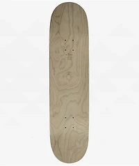Enjoi Peace Tie Dye 8.5" Skateboard Deck