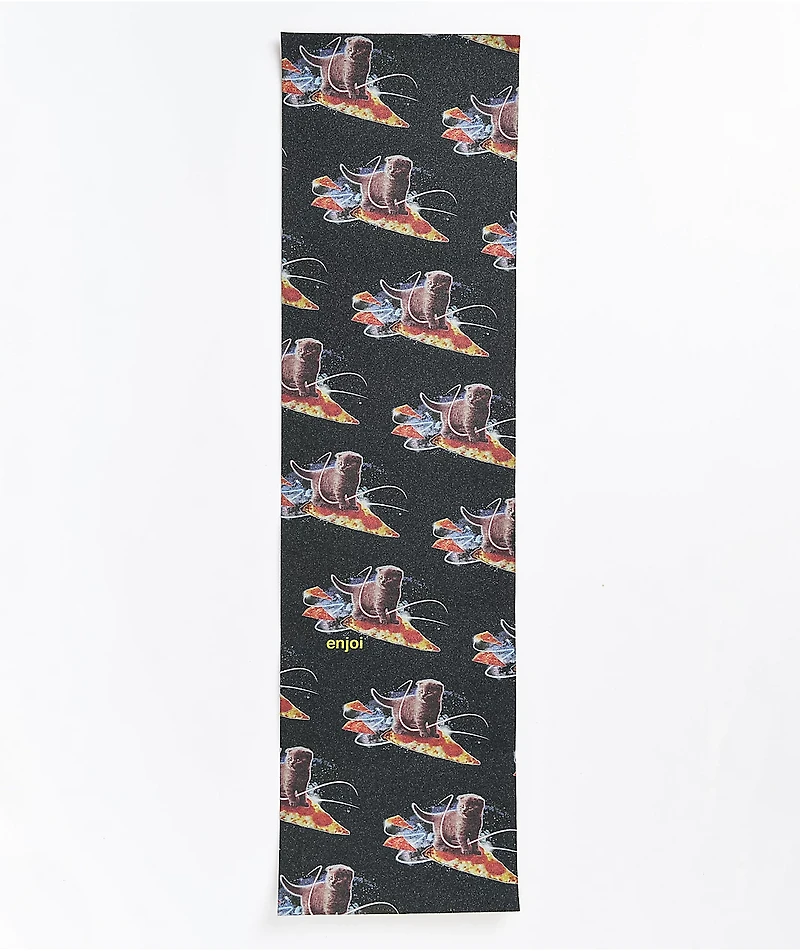 Enjoi Pizza Cat Grip Tape