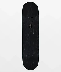 Enjoi Pulizzi High Waters 8.375" Skateboard Deck
