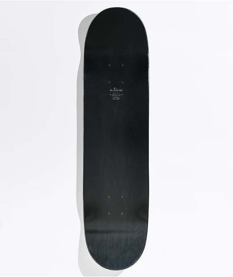 Enjoi Rainbow Fart 8.25" Skateboard Deck