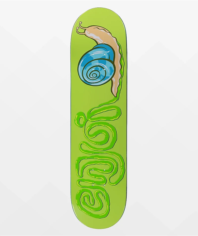 Enjoi Snail trail 7.5" Skateboard Deck