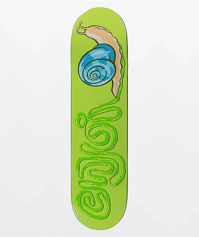 Enjoi Snail trail 7.5" Skateboard Deck