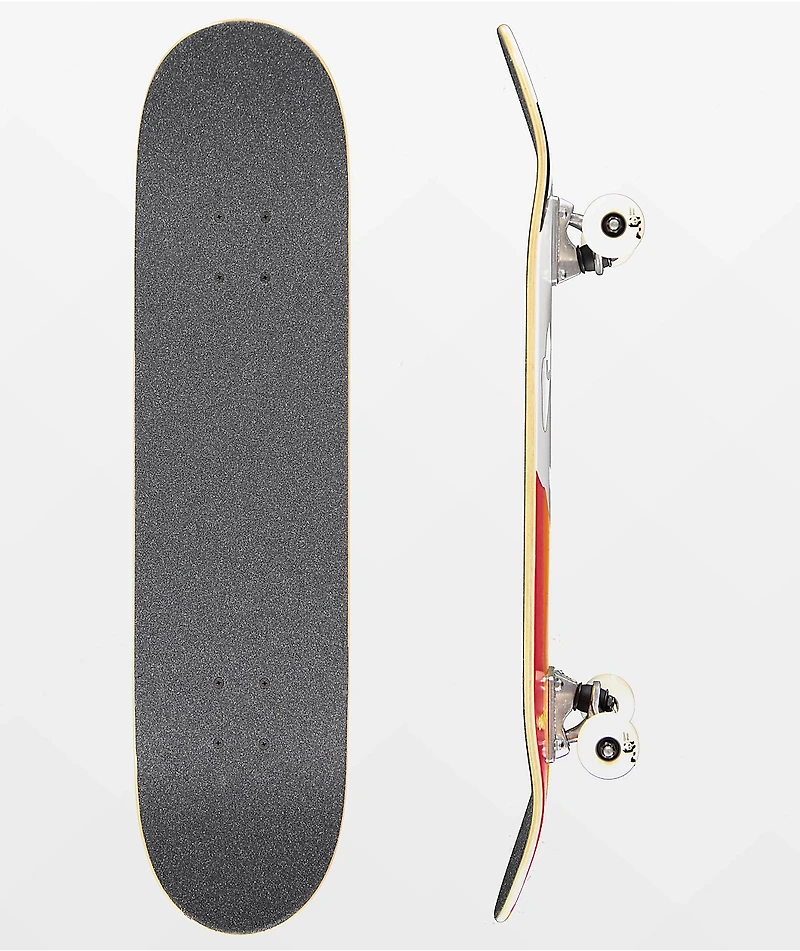 Enjoi Spectrum Panda 7.625" Skateboard Complete