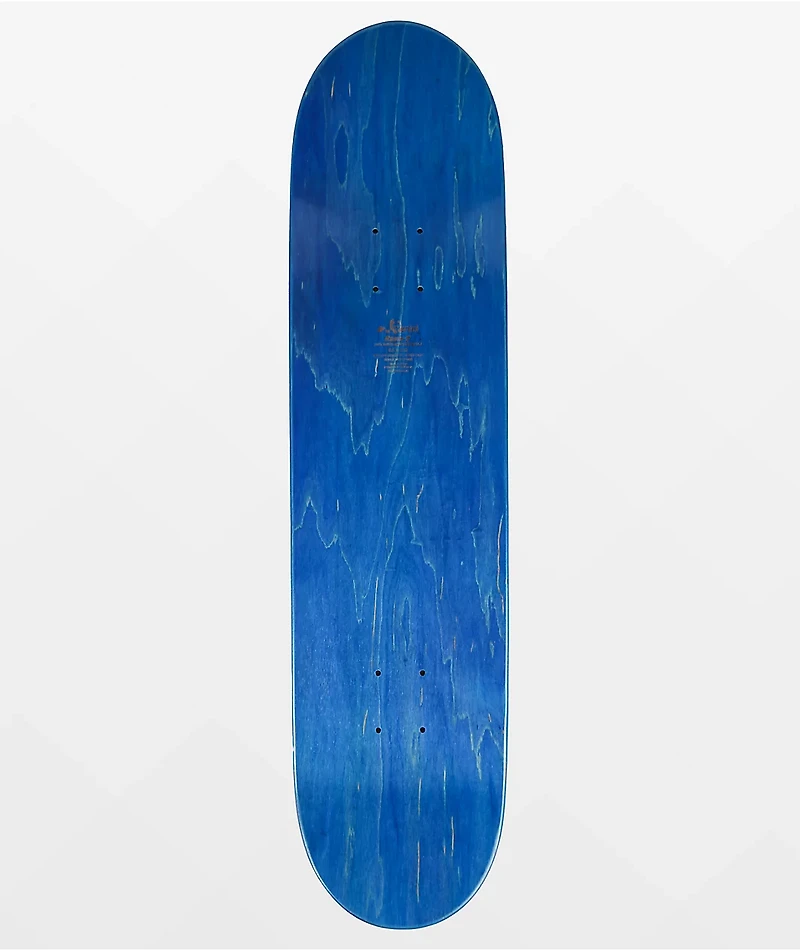 Enjoi Specturm R7 8.0" Skateboard Deck
