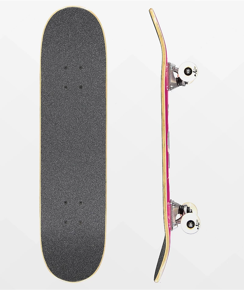 Enjoi The Captain 7.25" Skateboard Complete
