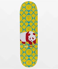 Enjoi Wallin Peekaboo Super Sap 8.5" Skateboard Deck