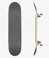Enjoi Whitey Panda 7.75" Skateboard Complete