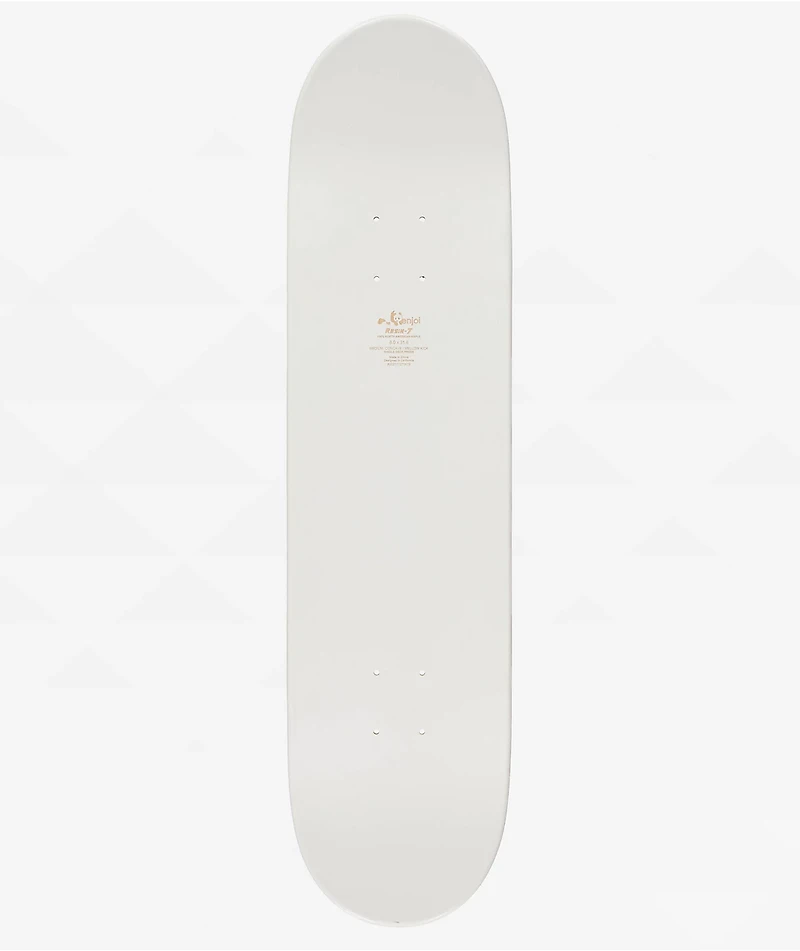 Enjoi Whitey Panda 8.0" Skateboard Deck