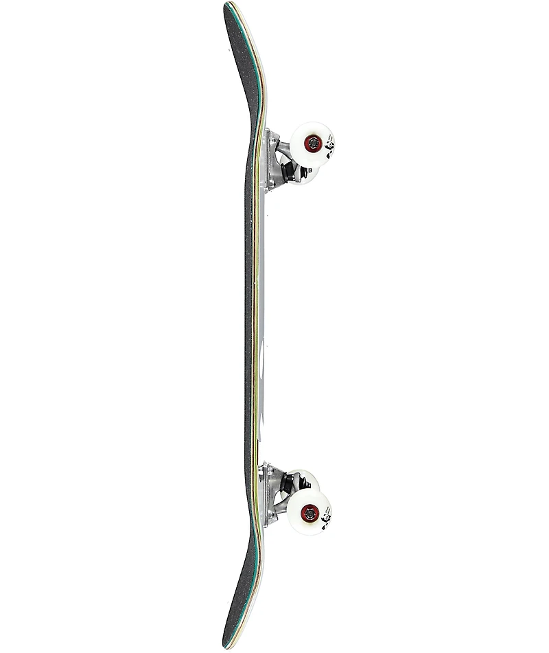 Enjoi Whitey Panda 8.0 Skateboard Complete
