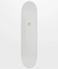 Enjoi Whitey Panda Wide Logo 8.0" Skateboard Deck