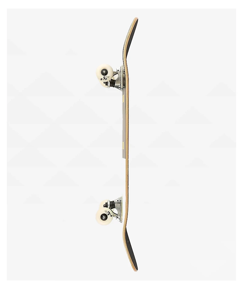 Enjoi Xray Panda First Push 8.0" Skateboard Complete