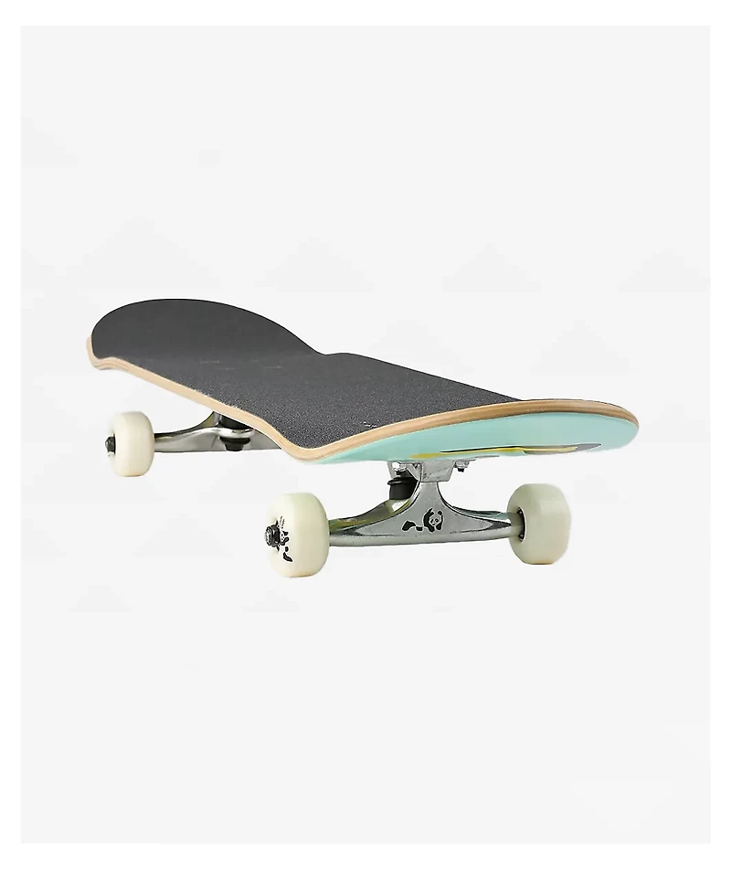 Enjoi Xray Panda First Push 8.0" Skateboard Complete