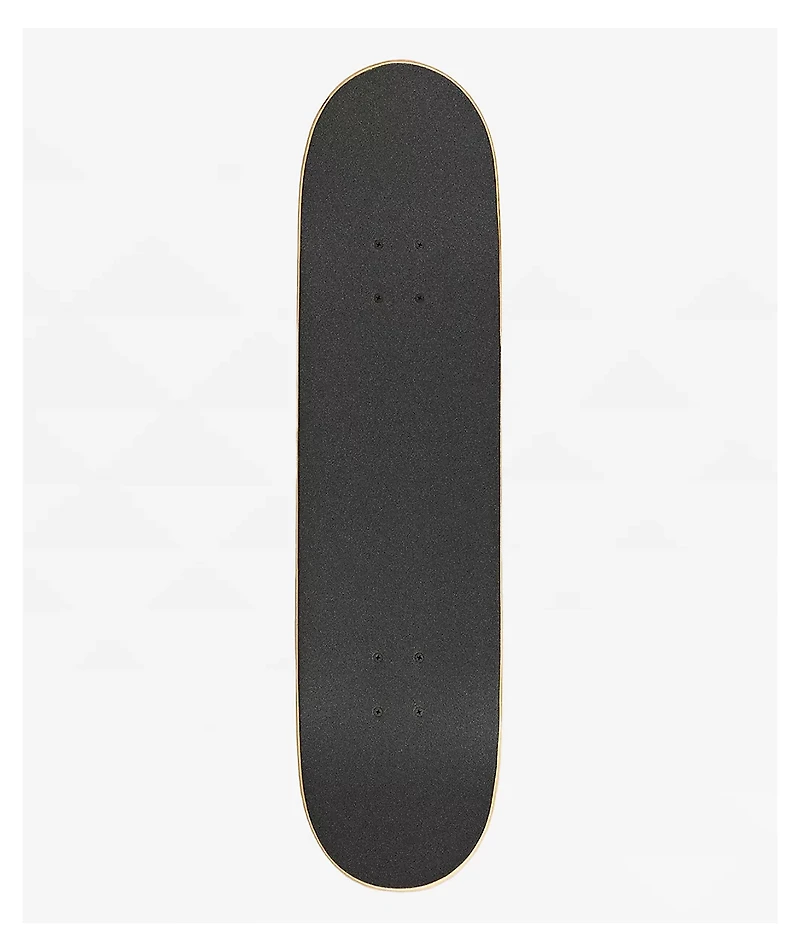 Enjoi Xray Panda First Push 8.0" Skateboard Complete