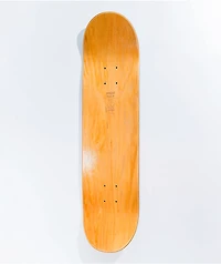 Enjoi x WWE Barletta Body Slam 8.0" Skateboard Deck