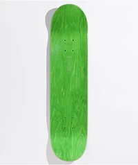 Enjoi x WWE Mullen Round 3 8.0" Skateboard Deck
