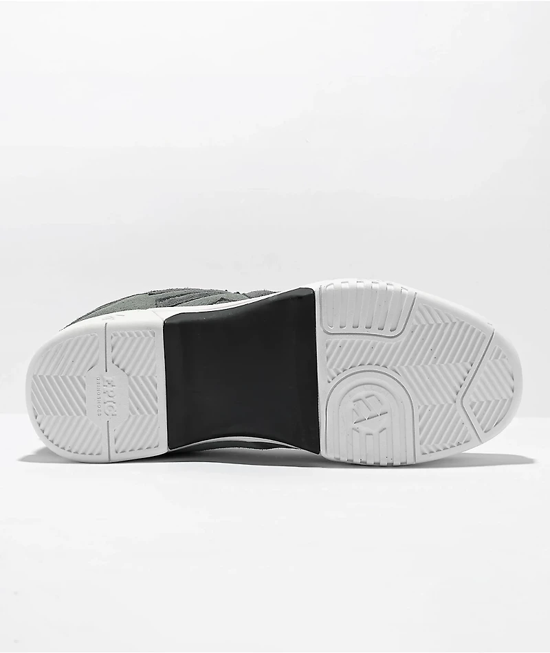 Epic Dash Grey Grind Shoes