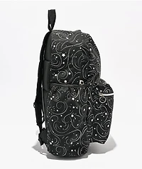 Episode Starry Night Black Backpack