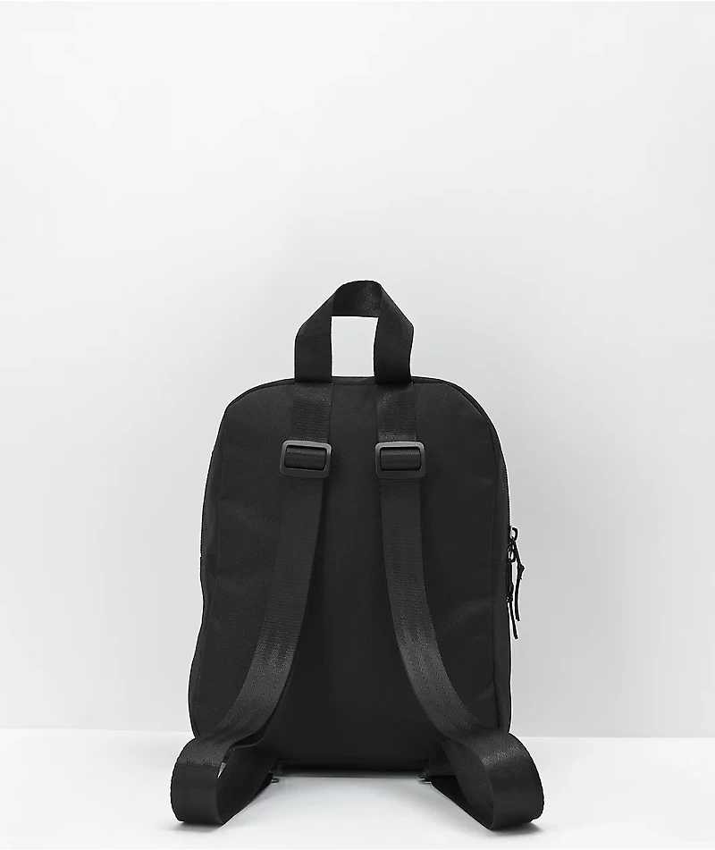 Episode x Jujutsu Kaisen Black Mini Backpack