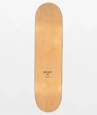 Episode x Jujutsu Kaisen Gojo & Itadori 8.25" Skateboard Deck