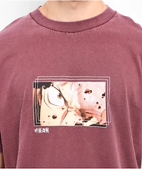 Episode x Jujutsu Kaisen Itadori Red T-Shirt