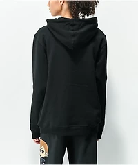 Episode x Jujutsu Kaisen Squad Black Hoodie
