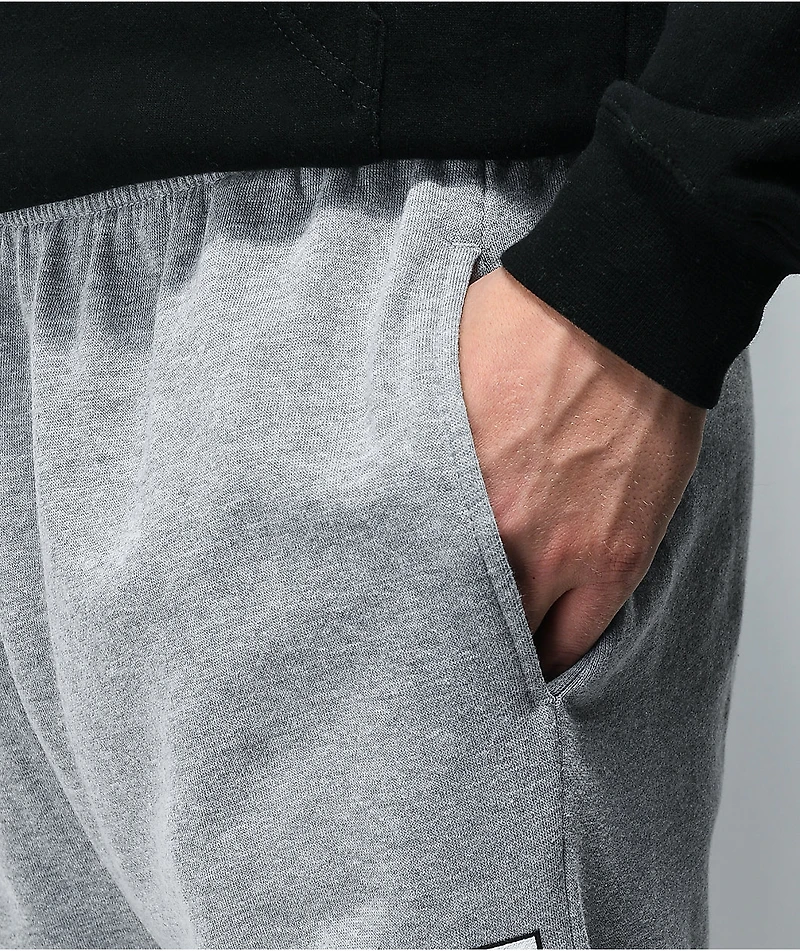Episode x Jujutsu Kaisen Squad Grey Sweatpants