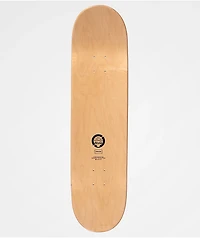 Episode x That Time I Got Reincarnated As A Slime Diabloe 8.25" Red Skateboard Deck