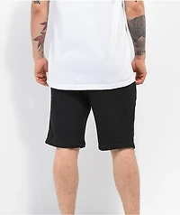 Episode x That Time I Got Reincarnated as a Slime Rimuru Black Sweat Shorts