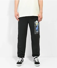 Episode x That Time I got Reincarnated as a Slime Rimuru Black Sweat Pants