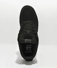Etnies Verano Black Skate Shoes