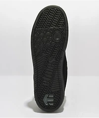 Etnies Verano Black Skate Shoes