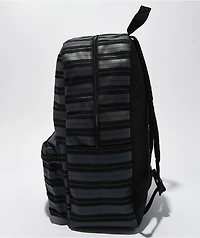 FB County Black & Grey Backpack