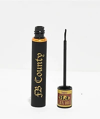 FB County Black Lash Glue