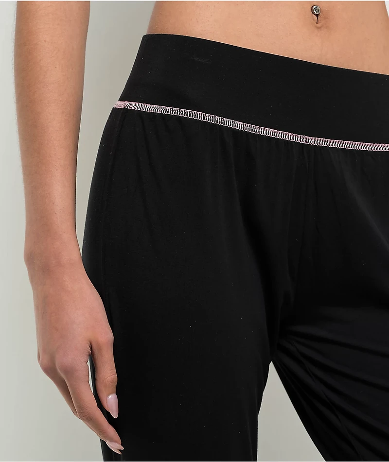 FB County Black Leggings