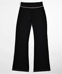 FB County Black Leggings
