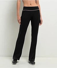 FB County Black Leggings