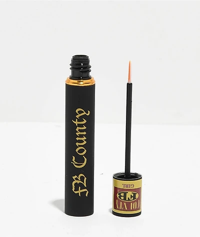 FB County Clear Lash Glue