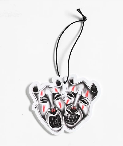 FB County FB Forever Air Freshener