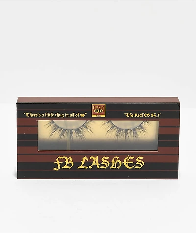 FB County Firme Black Lashes
