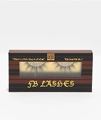 FB County Firme Black Lashes