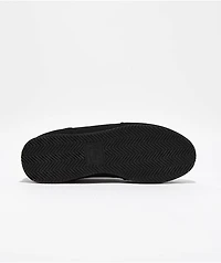 FB County Frisco Ben Black Shoes