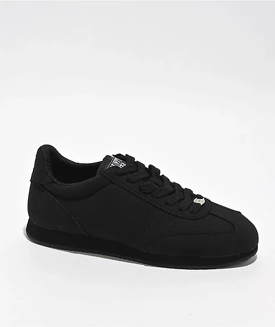 FB County Frisco Ben Black Shoes
