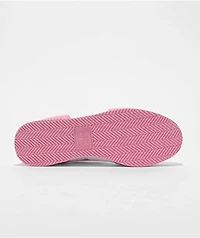 FB County Frisco Ben Graphic Pink Shoes